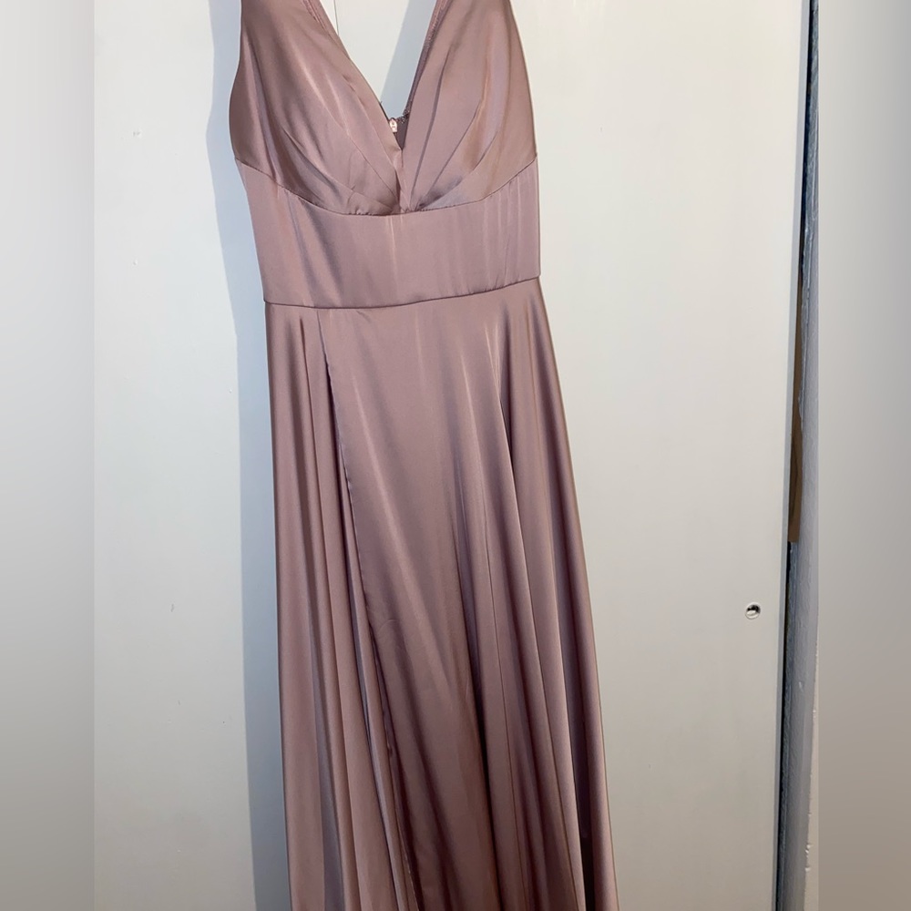 Prom Dress - Picture 2 of 4